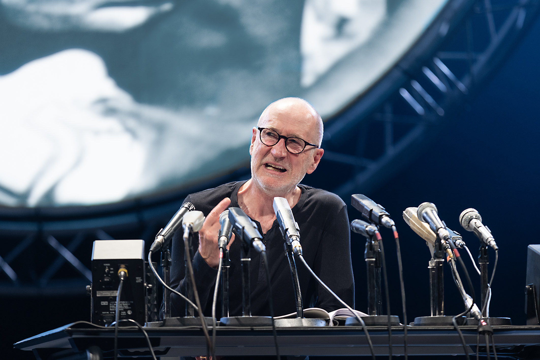 Die Nacht von Sevilla Foto Carsten Kobow 6687