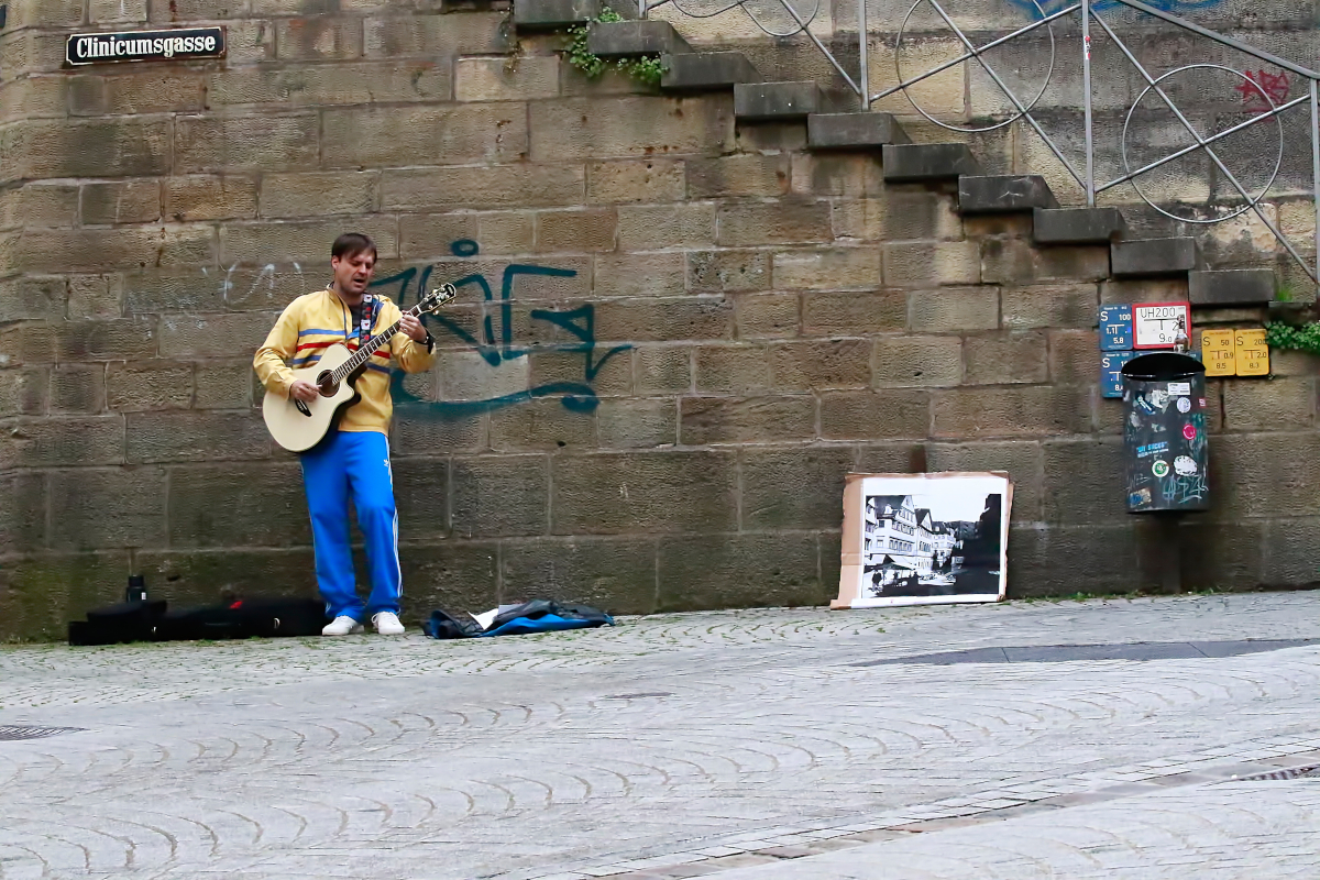 Lebendige Stolpersteine2 1200 Maurice Bajohr u