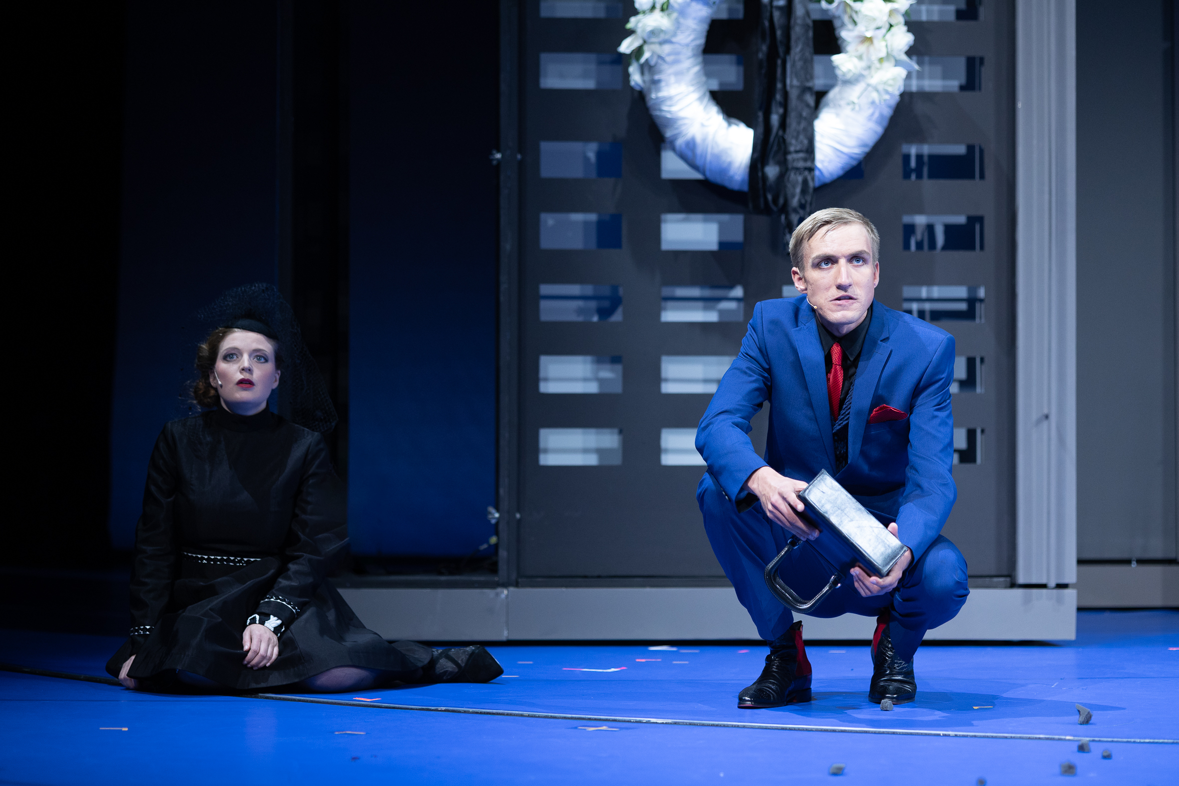 Arturo Ui 2 Jakob Spiegler 