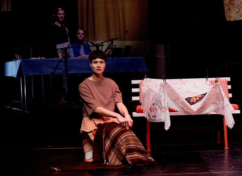 Alle unsere Gestern Anna Eckold 13