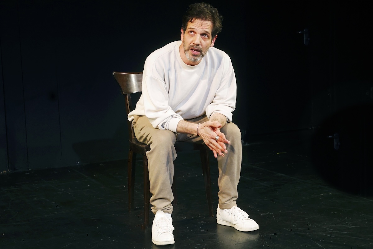 Between the River 02 1200 Ute Langkafel MAIFOTO