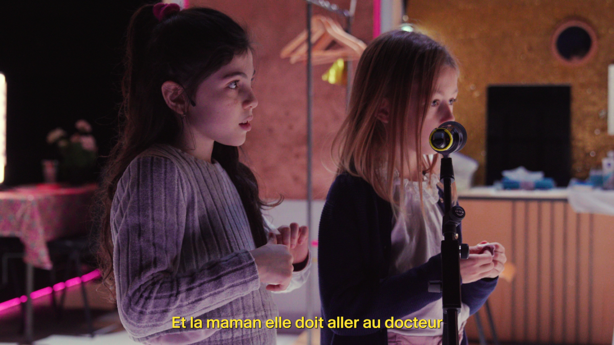 Valentina1 1200 Theatre national de Strasbourg TnS