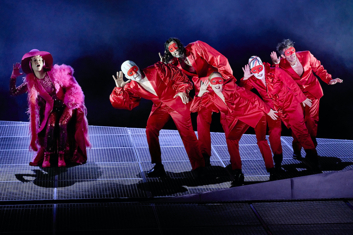 bumm tschak 3 CAnja Koehler u