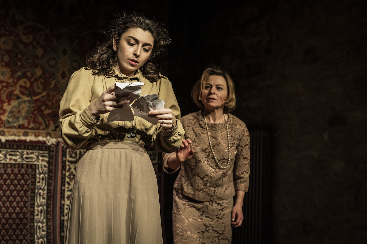 Mutter Vater Land 2 CJochen Quast u