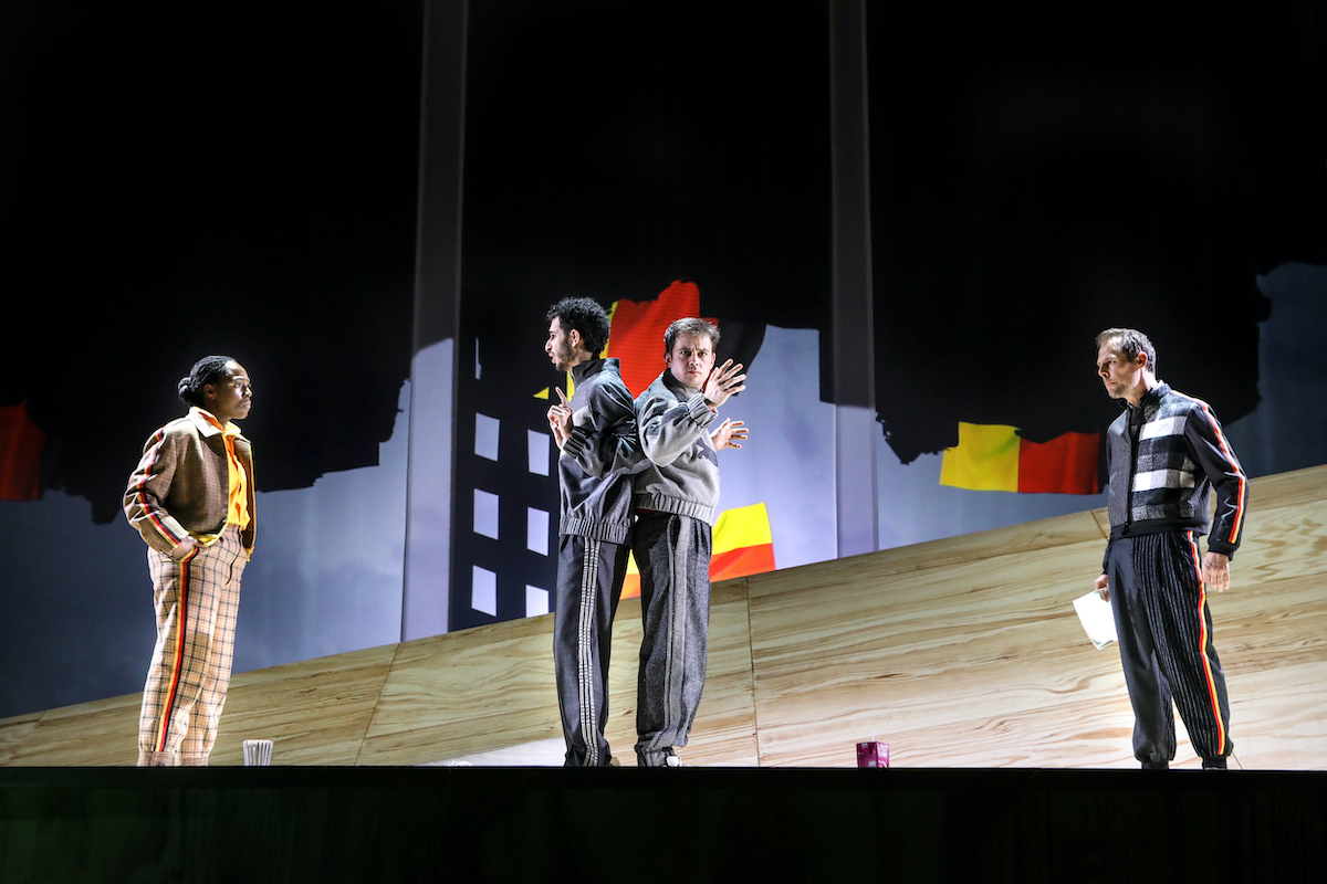 Vatermal 5 CBirgit Hupfeld u