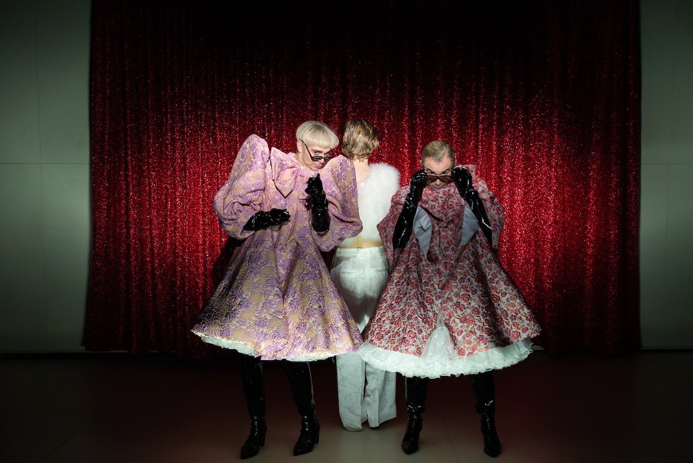 Dorian Gray 3 CRobertSchittko u