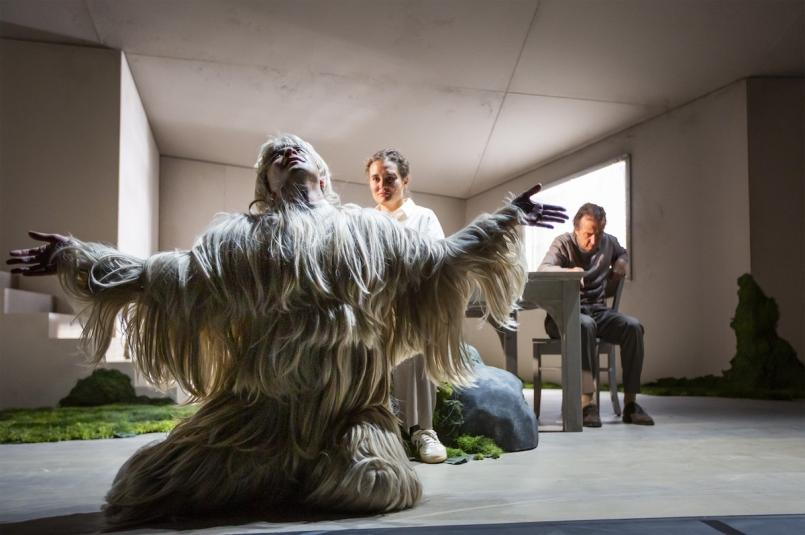 So langsam so leise 4 CJessica Schaefer u