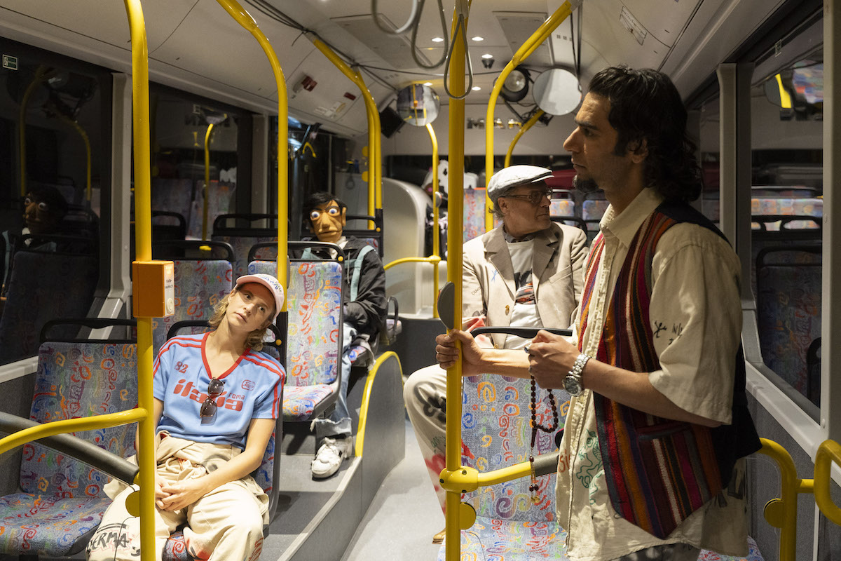 Etwas kommt mir bekannt vor 1 CLena Bils u