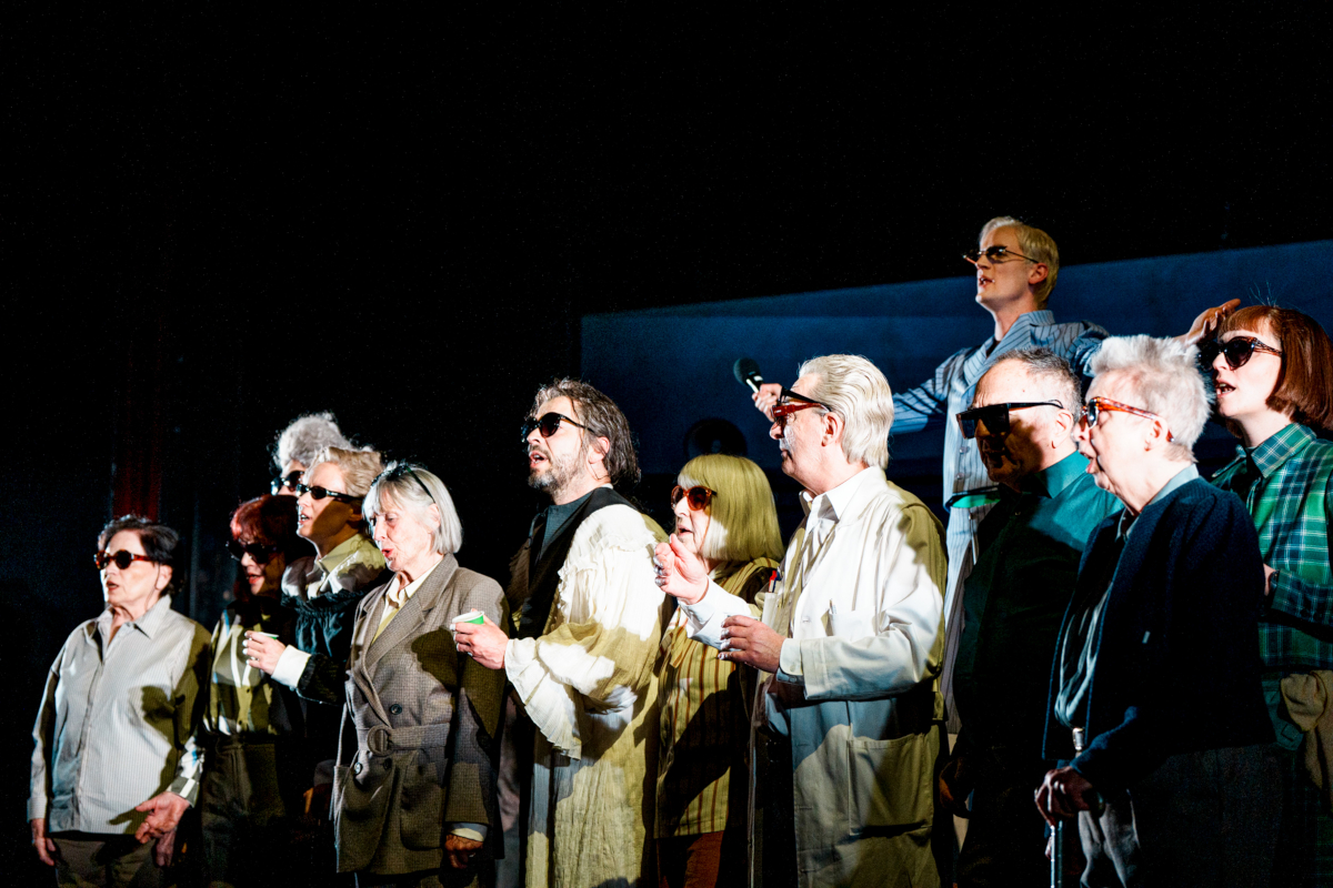 Immer noch hier 2 1200 Joe Ambrosch