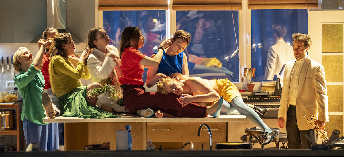 Penthesileas 2 CFalk Wenzel u