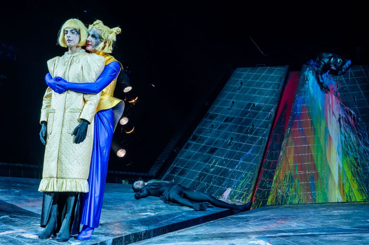 Walkueren 3Kerstin Schomburg