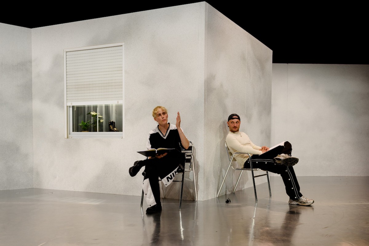 Britney X Bucci Paranoia 1 CJustus Lemm u