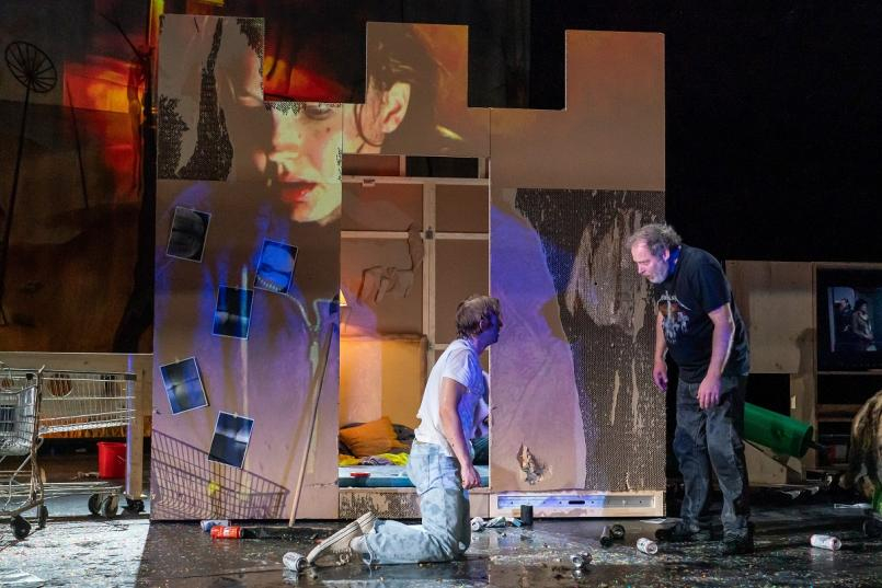 Eisenfaust3 c Krafft Angerer