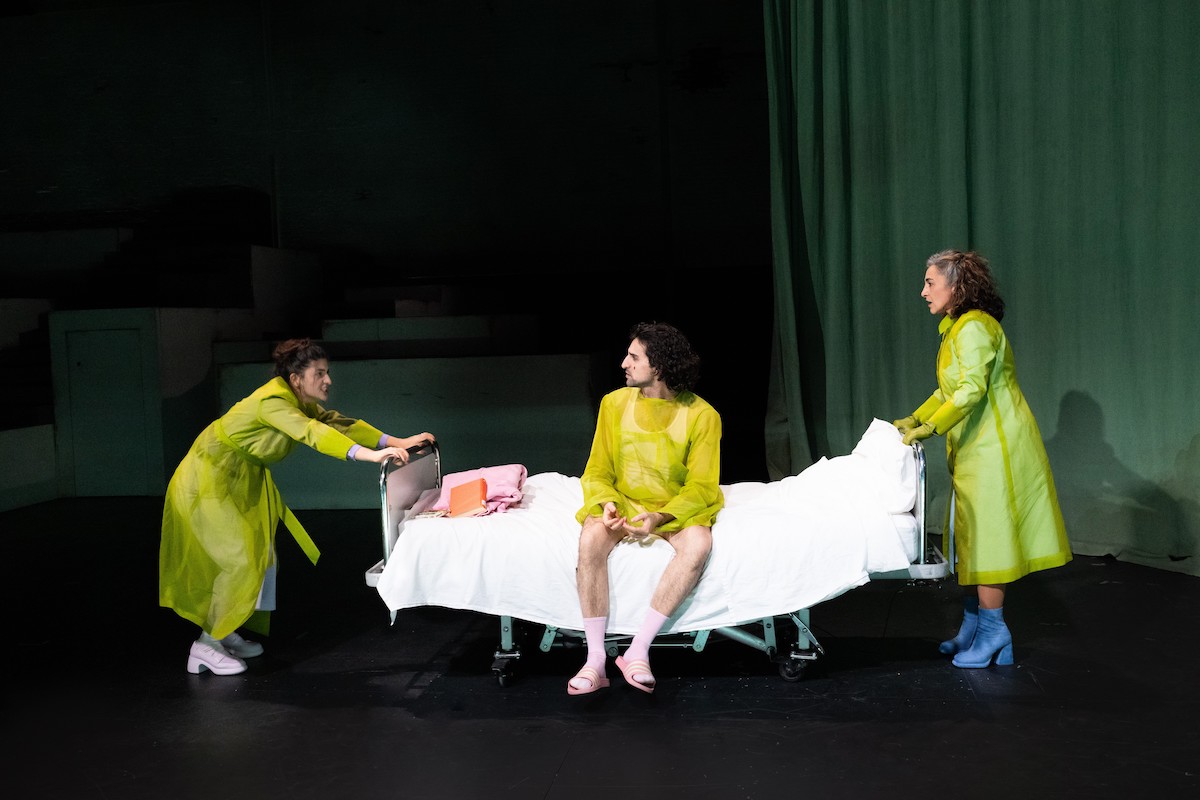 Vatermal 4 CSandra Then u