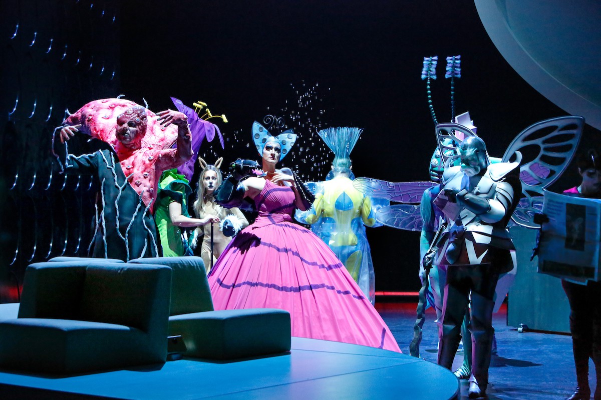 Was ihr wollt 3 CBirgit Hupfeld u