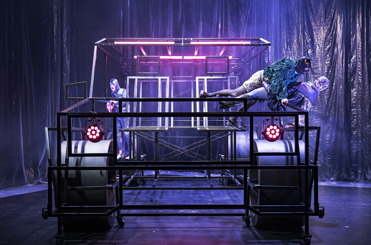 Forecast Oedipu5 Ilja Mess