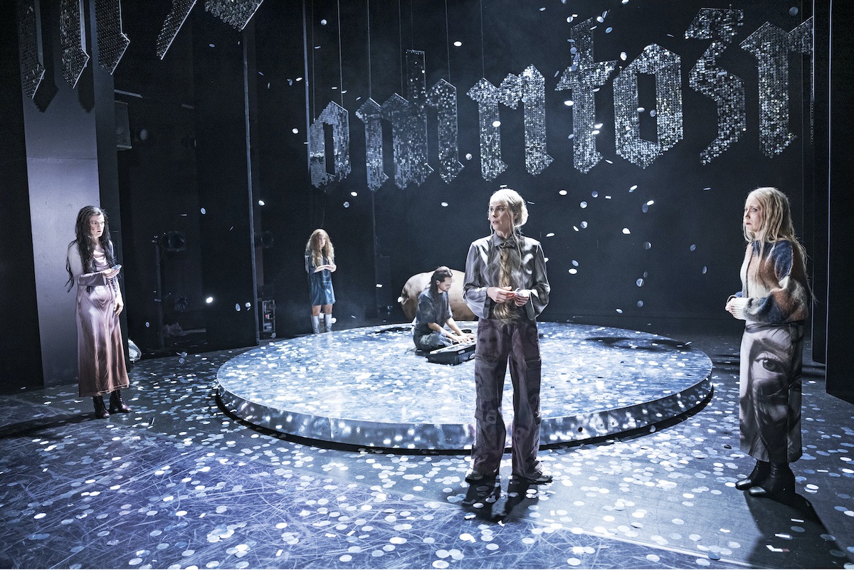 No Shame in Hope2 CIlja Mess u