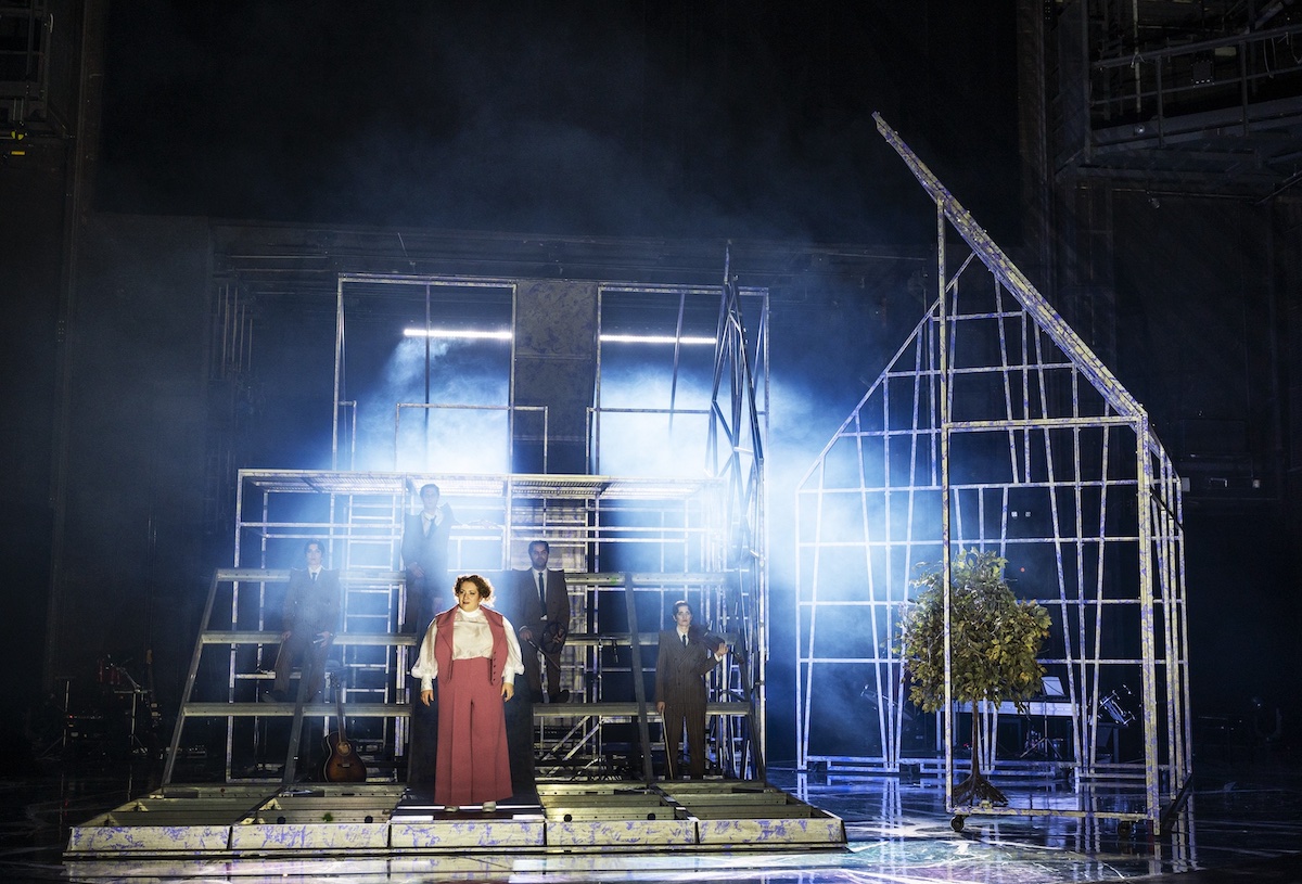 Der zerbrochne Krug 3 Rolf Arnold