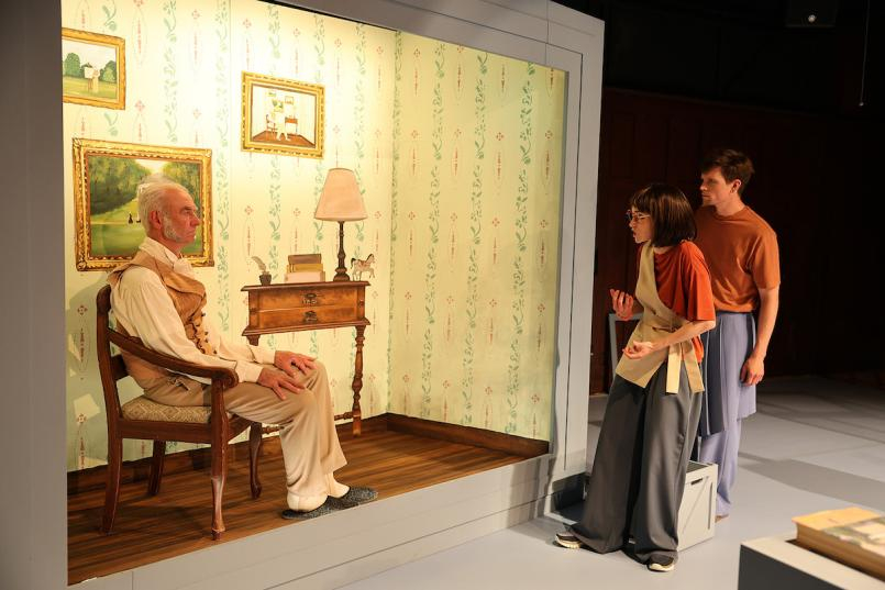 Das Stillleben 110 c Sebastian Brummer