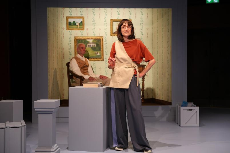 Das Stillleben 80 c Sebastian Brummer