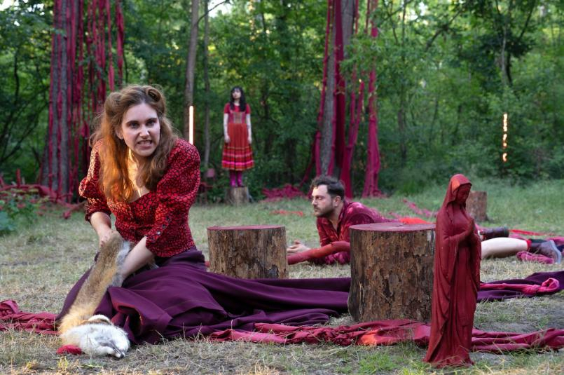 Mannheimer Raeuber innen 2 CNatalie Grebe u