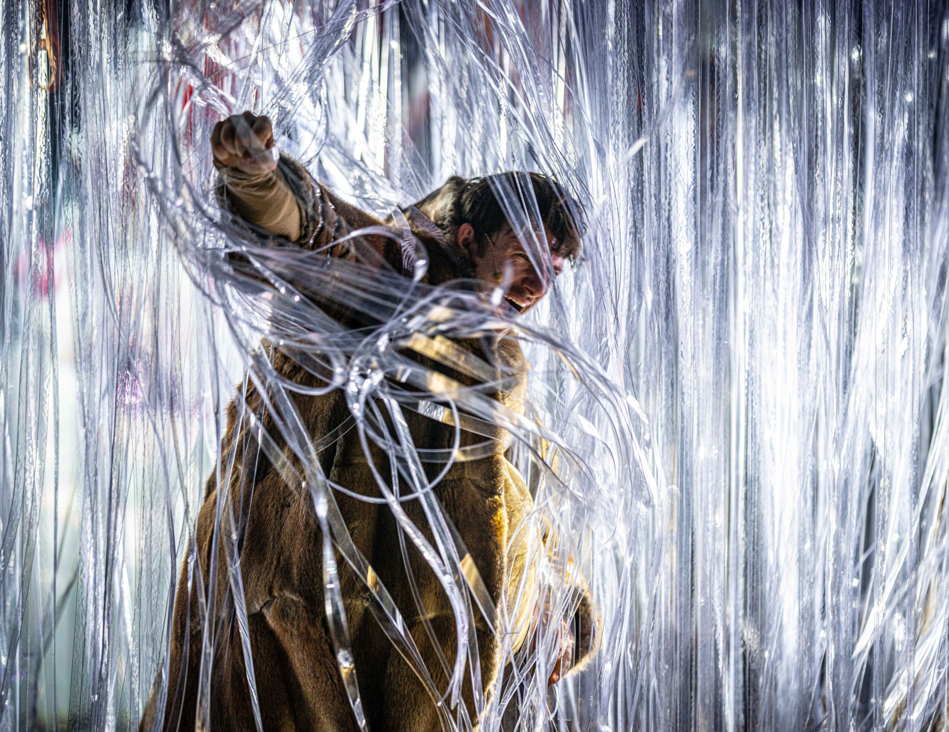 DER BAU 7 c Jakob Studnar