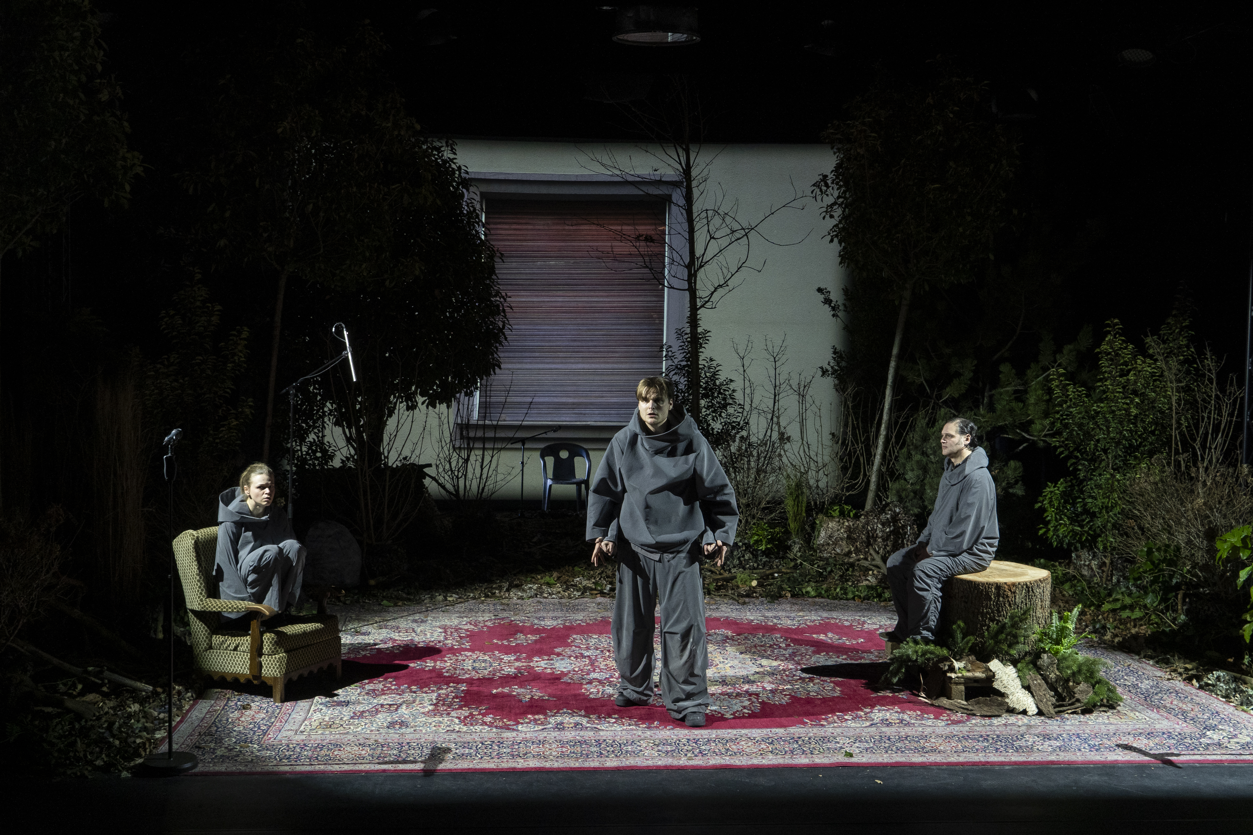 KeinPlan 1 M. Schulte Werning J. Zilinske F. Menendez c F. Goetzen