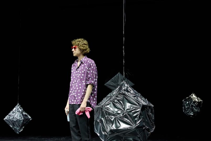 Iridium 1200 Judith Buss