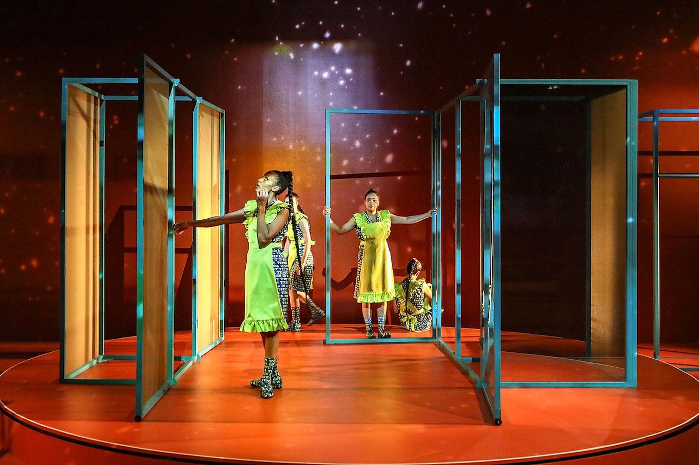 Rezitativ 2 CBirgit Hupfeld u