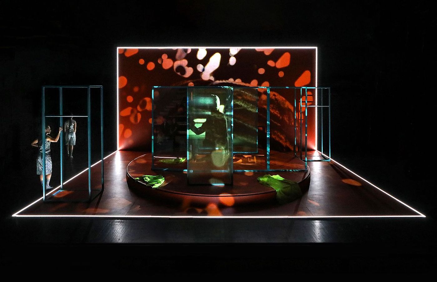 Rezitativ 3 CBirgit Hupfeld u