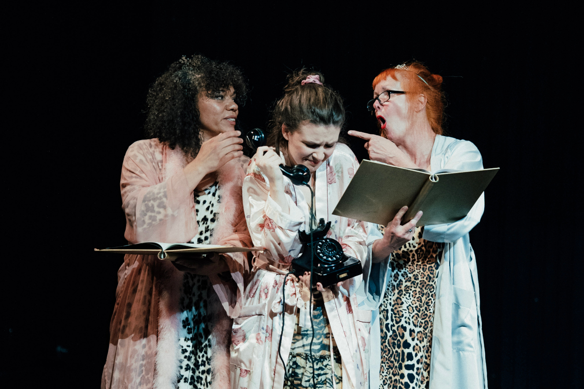 LangeNacht5 Hystera 1200 Merle Trautwein u