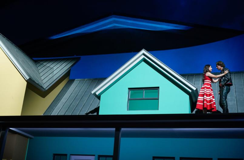 Romeo und Julia2 1200 Arno Declair