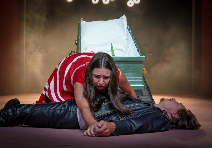 Romeo und Julia5 1200 Arno Declair