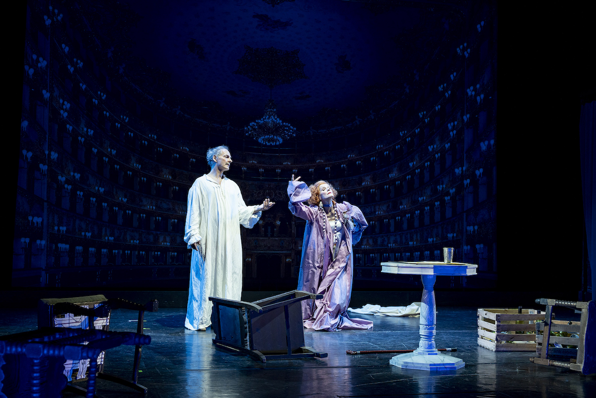 Moliere 1200 Gaida.Kahl AnkeNeugebauer