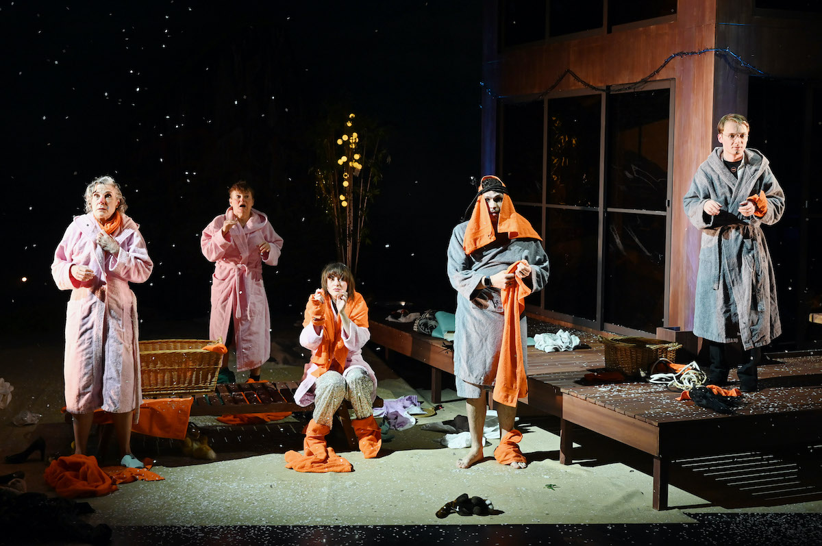 Mehr Lametta 2 CMartinKaufhold u