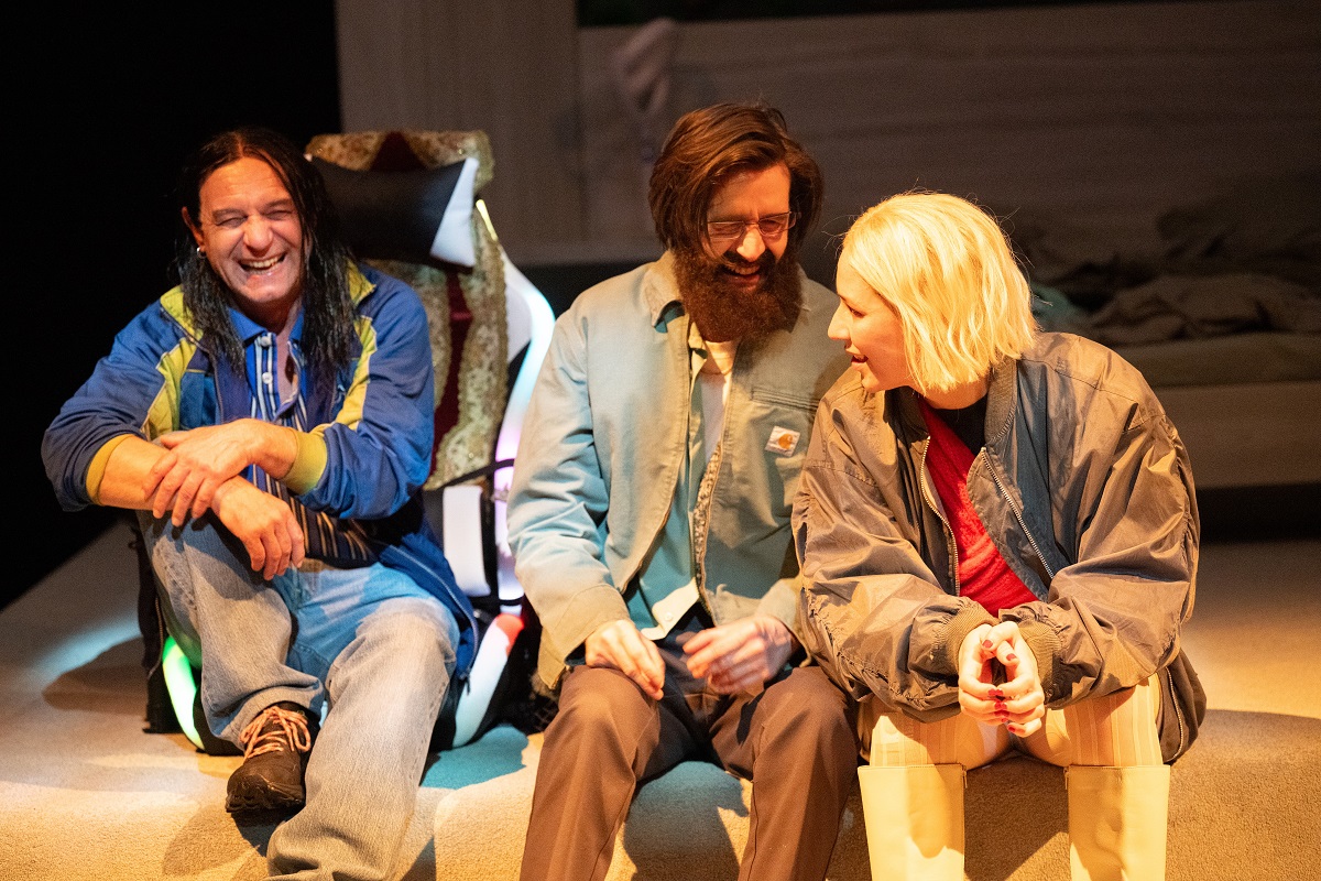 die Erfindung3 Bjoern Klein