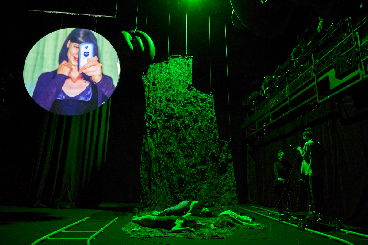 Deeper 1200 Katrin Ribbe u