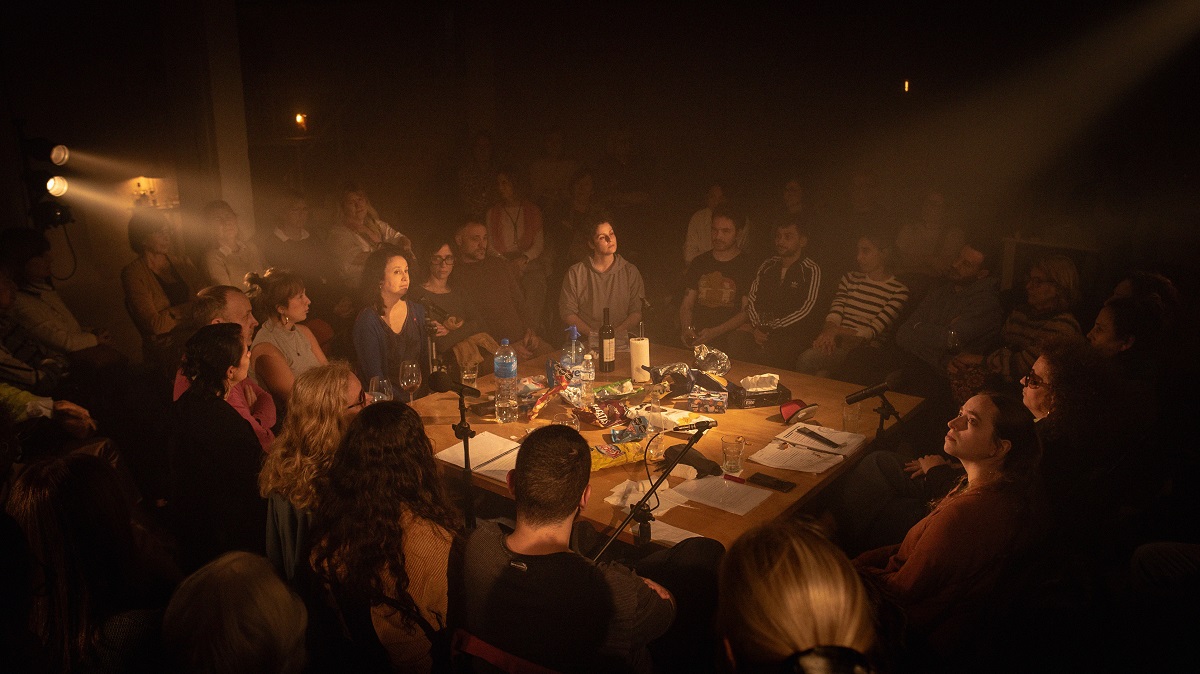 Gaviota c Francisco Castro Pizzo