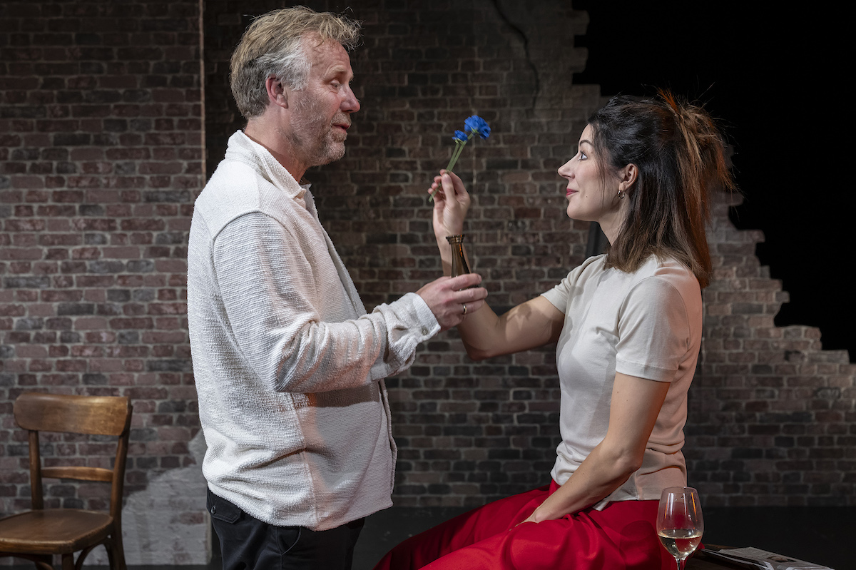 State of the Union c Volker Beinhorn 12