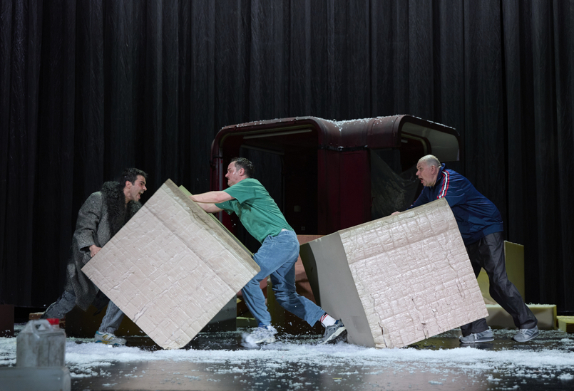 RadioSarajevo3 1200 Herwig Prammer