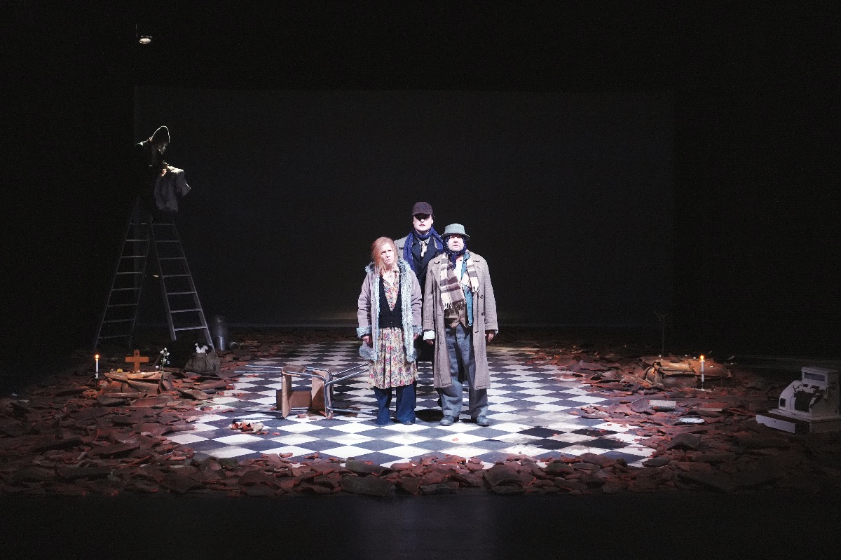 Uber den Dorfern 1 Elisabeth Strauss