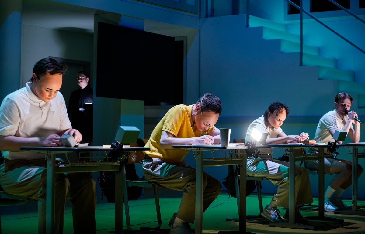 Echtzeitalter 1 1200 Arno Declair