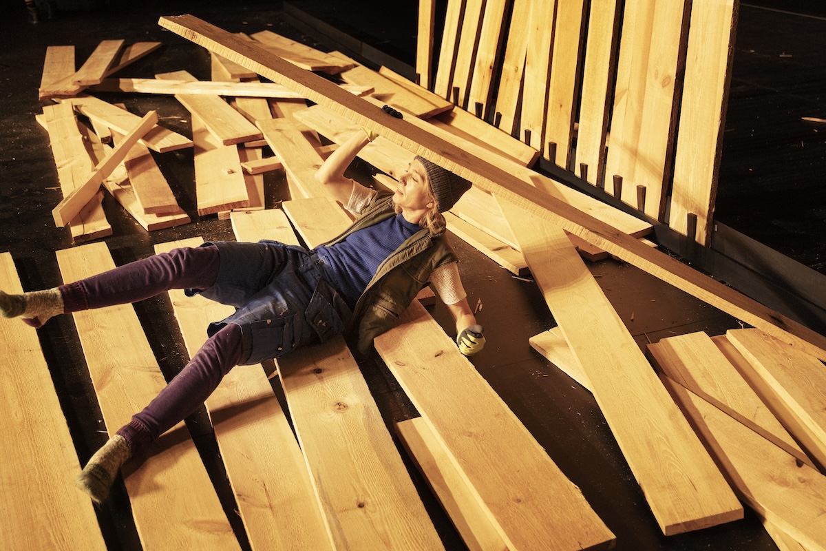 Tanzende Idioten 3 CArmin Smailovic u