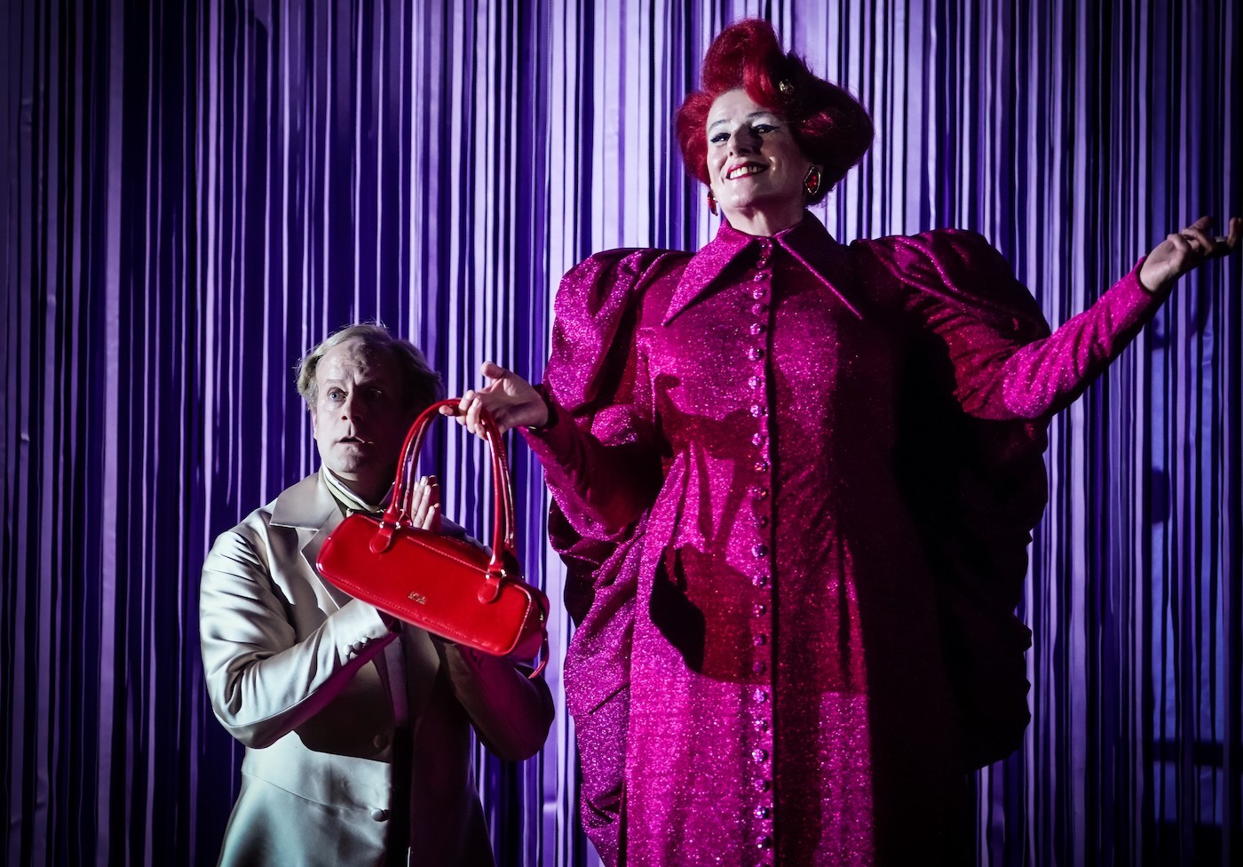 Ideale Mann 2 CArno Declair u