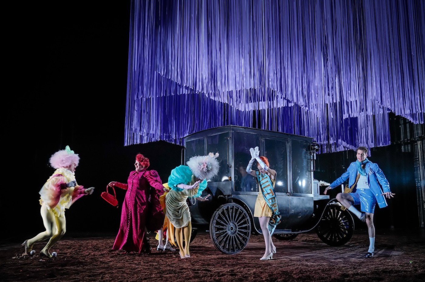 Ideale Mann 3 CArno Declair u