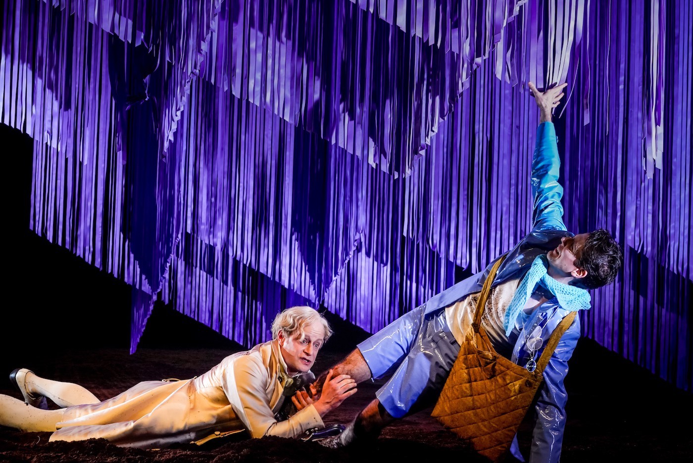 Ideale Mann 4 CArno Declair u