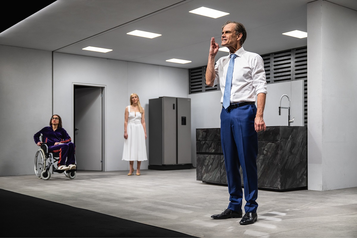 Vor dem ruhestand2 Toni Suter