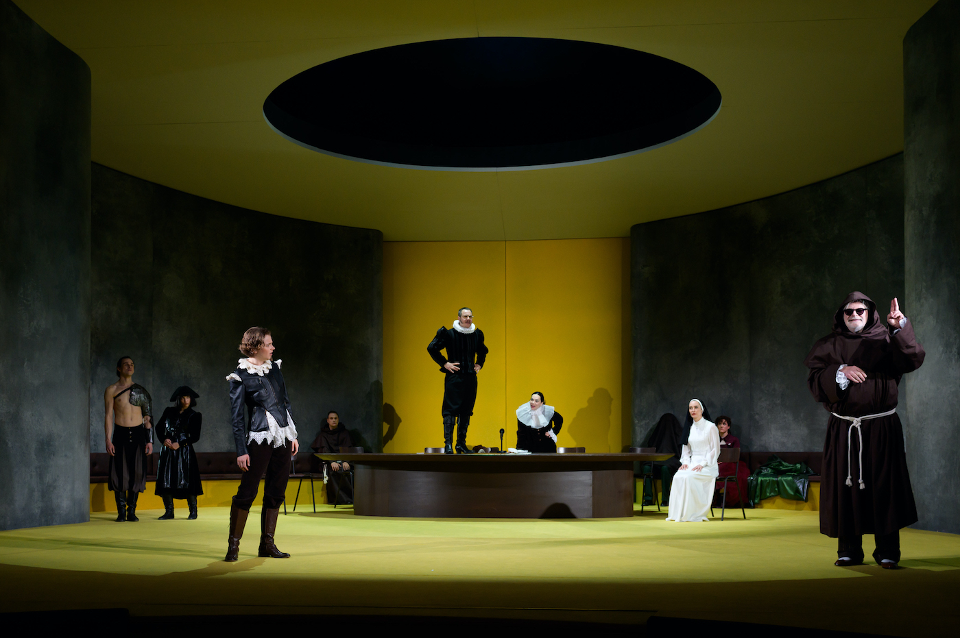 Mass fuer Mass 2 CCandy Welz u