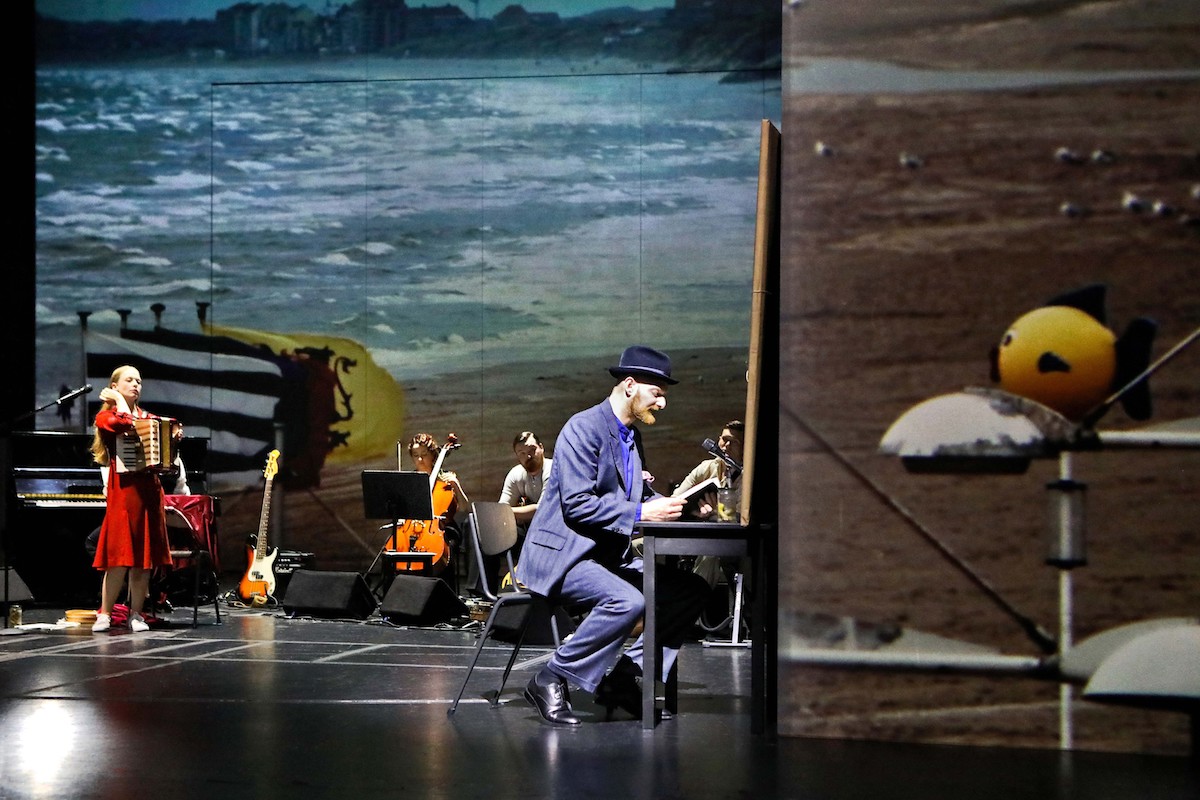 der reisende 8004 hupfeld birgit