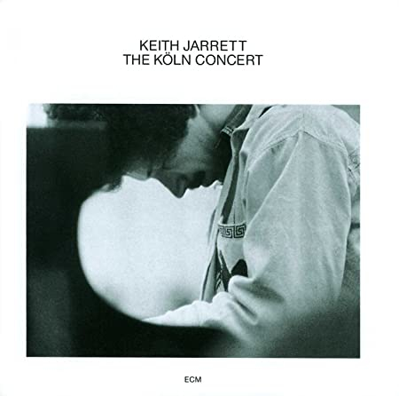 KeithJarrett Cover